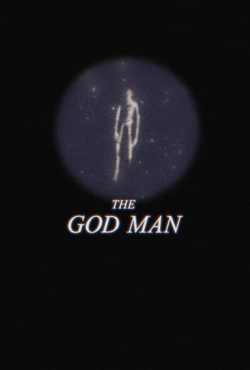Постер: The God Man