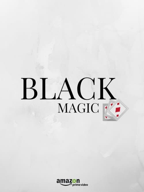 Постер: Black Magic