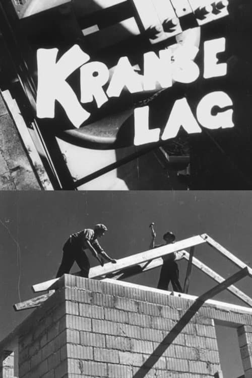 Постер: Oslofilm: Kranselag
