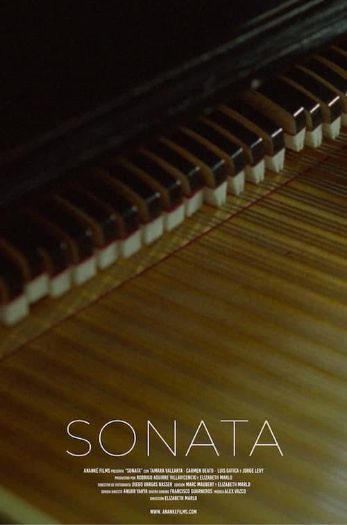 Постер: Sonata