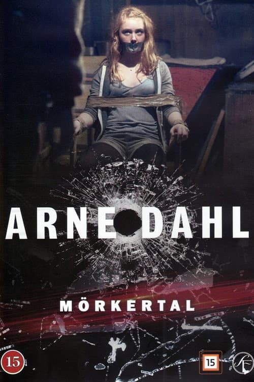 Постер: Arne Dahl: Mörkertal