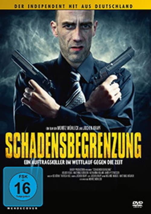 Постер: Schadensbegrenzung