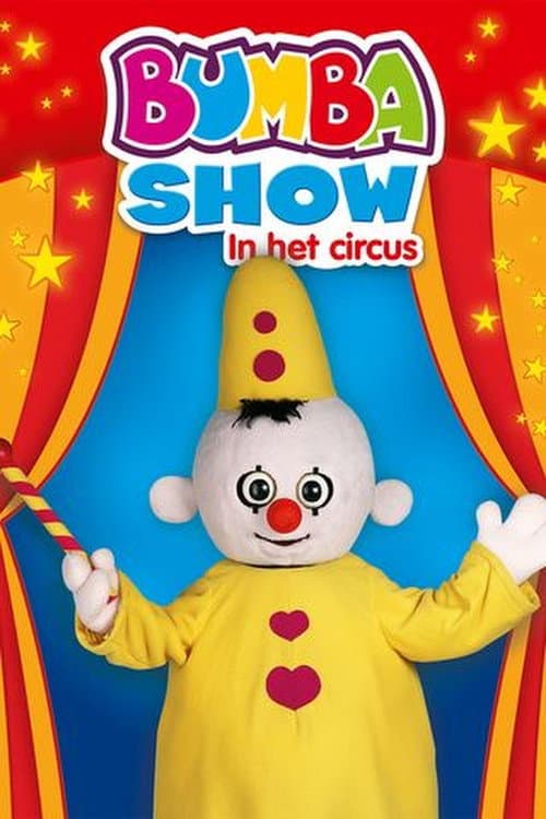Постер: Bumba: Circus Show