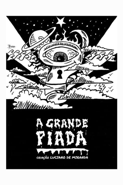 Постер: A Grande Piada