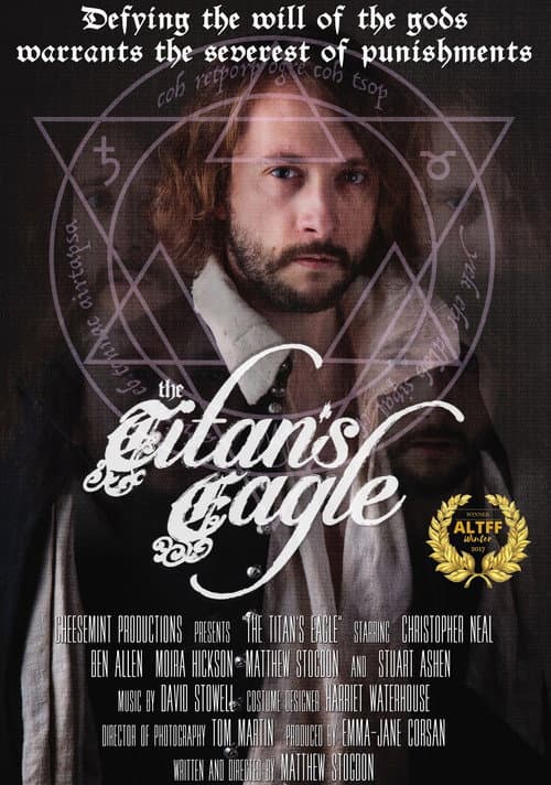 Постер: The Titan's Eagle