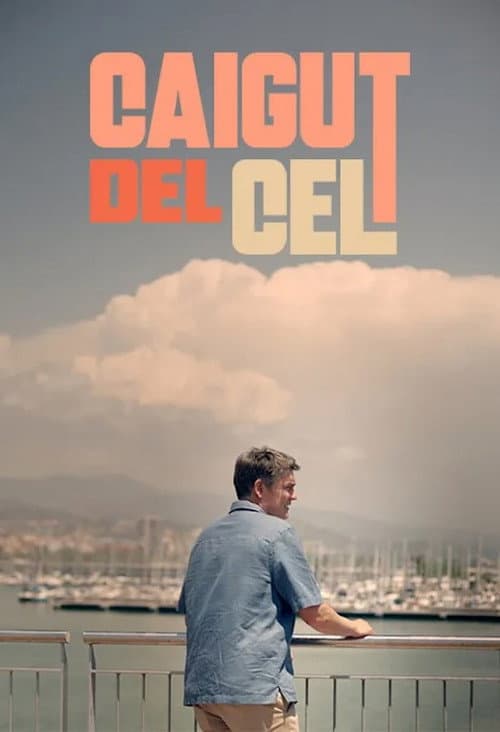 Постер: Caigut del cel