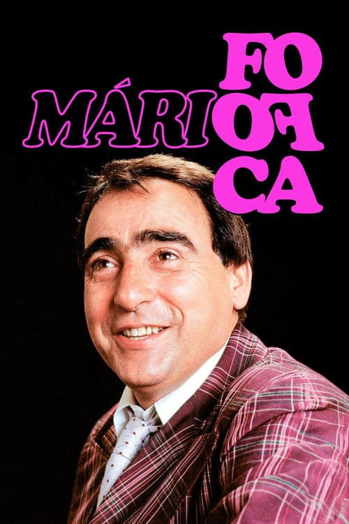 Постер: Mário Fofoca