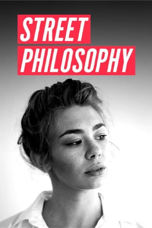 Постер: Streetphilosophy