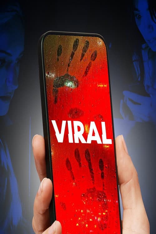 Постер: Viral