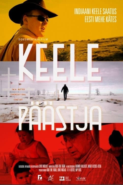 Постер: Keelepäästja