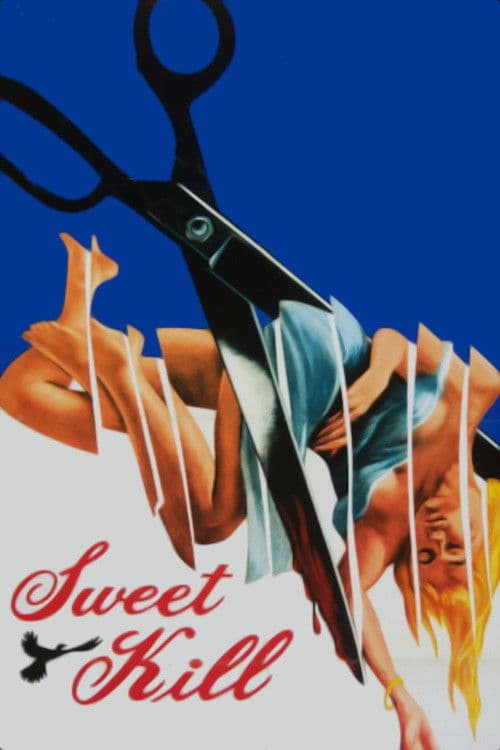Постер: Sweet Kill
