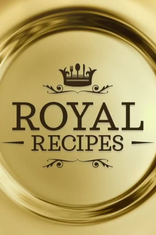 Постер: Royal Recipes