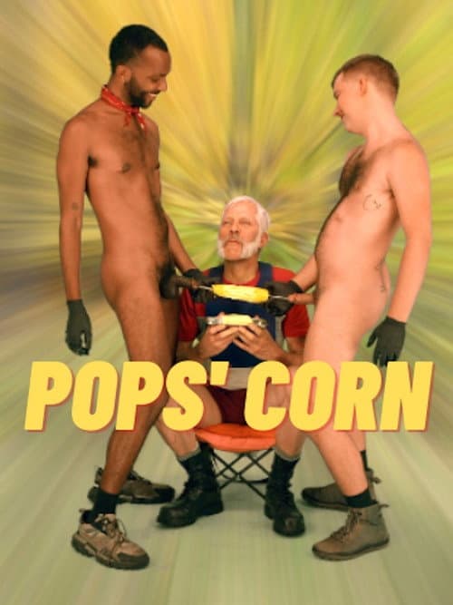 Постер: Pops' Corn