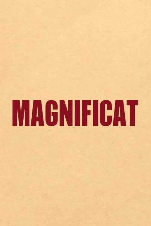 Постер: Magnificat