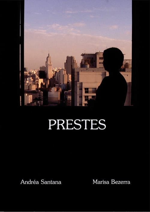 Постер: Prestes