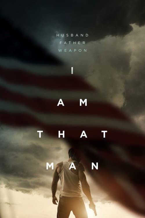 Постер: I Am That Man