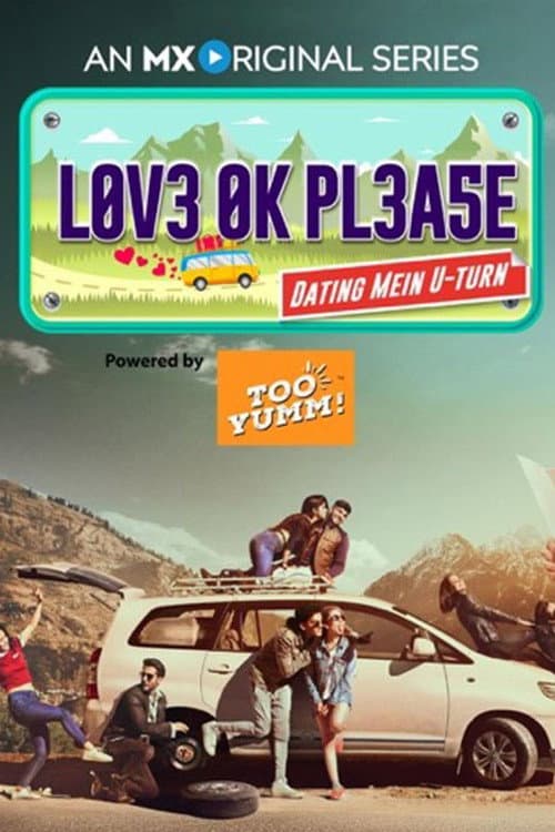 Постер: Love Ok Please