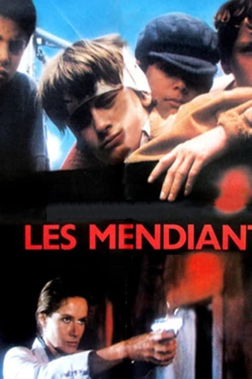 Постер: Les Mendiants