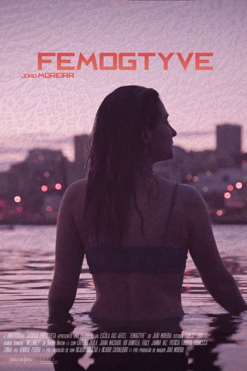 Постер: FEMOGTYVE