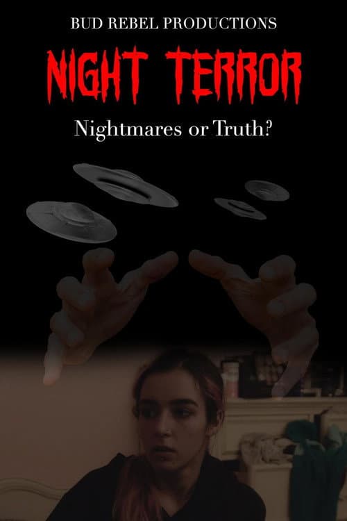 Постер: Night Terror