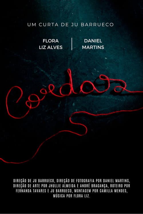 Постер: Cordas
