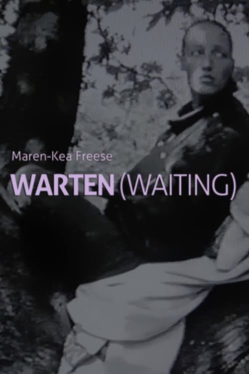 Постер: Warten