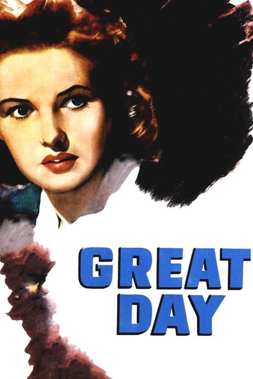 Постер: Great Day