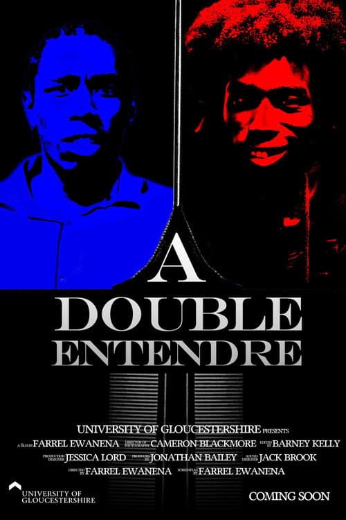 Постер: A Double Entendre