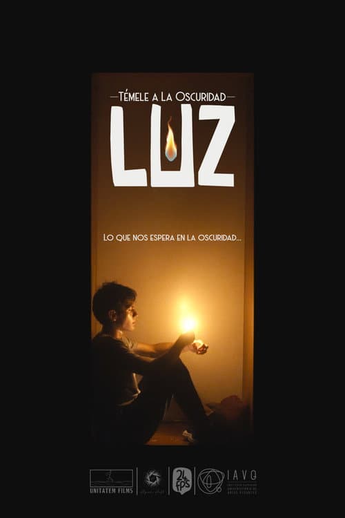 Постер: Témele a la Oscuridad: Luz