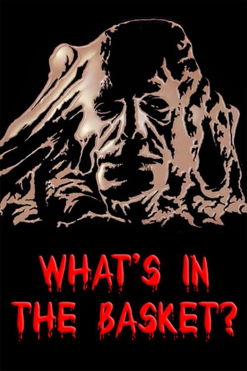 Постер: What's in the Basket?