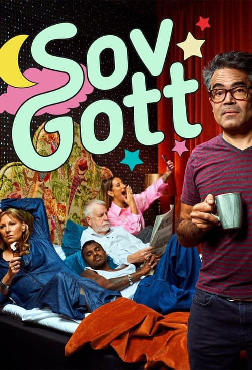 Постер: Sov gott