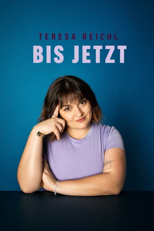 Постер: BIS JETZT