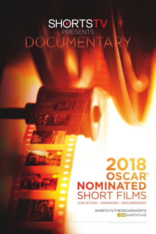 Постер: 2018 Oscar Nominated Short Films: Documentary