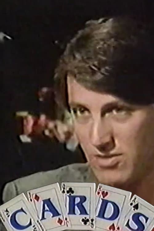 Постер: Cards