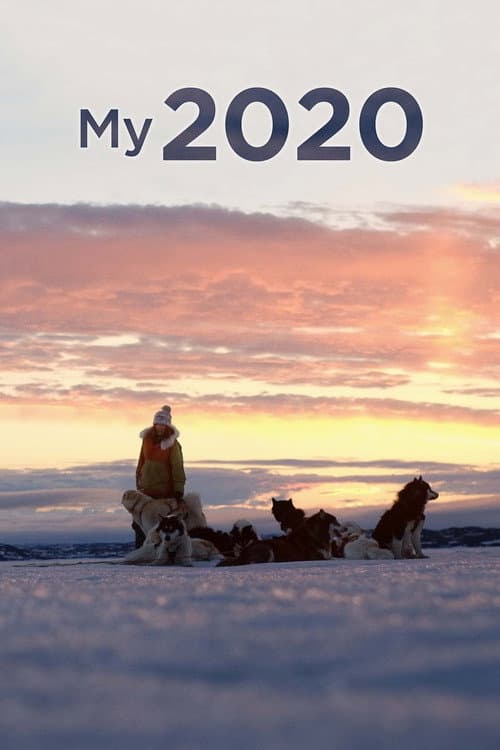 Постер: My 2020