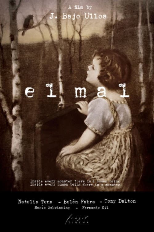 Постер: El mal