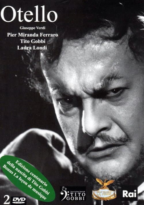 Постер: Otello