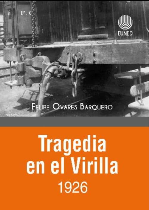 Постер: Tragedia del río Virilla