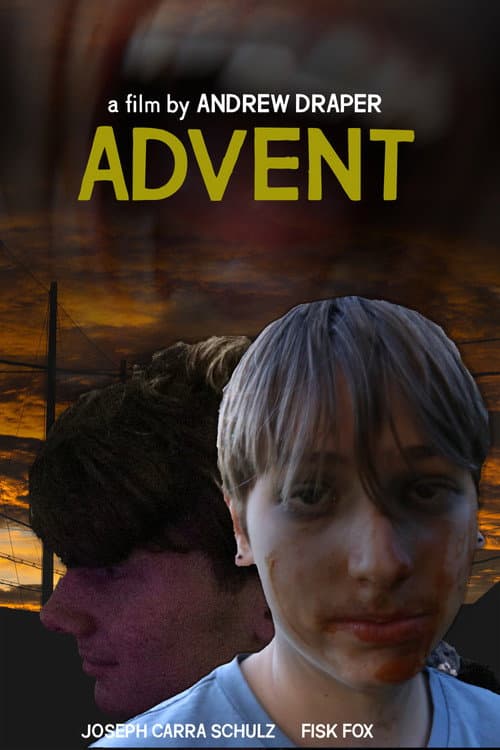 Постер: Advent