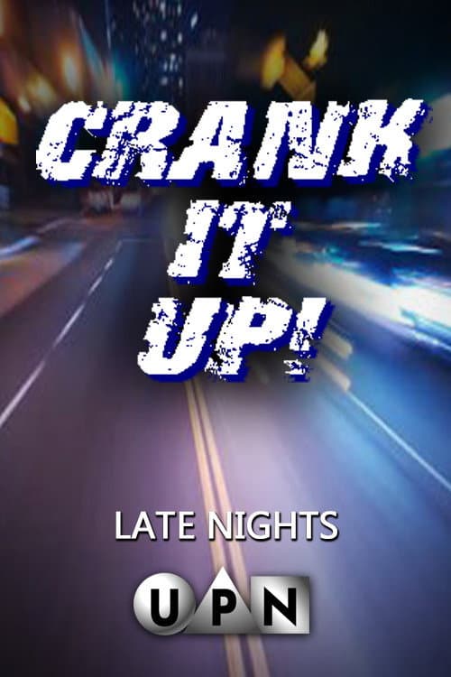 Постер: Crank It Up!