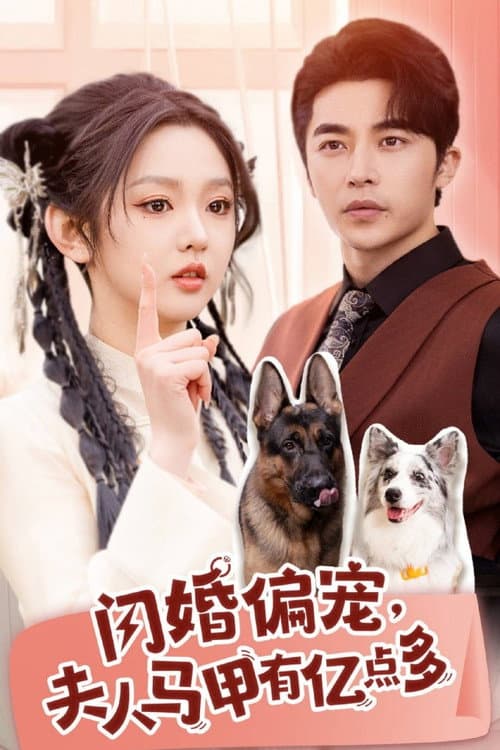 Постер: 闪婚偏宠, 夫人马甲有亿点多