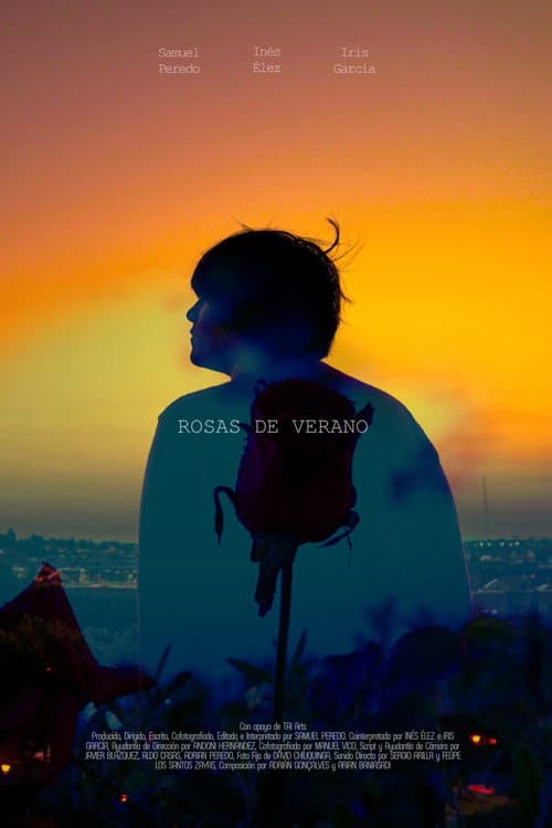 Постер: Rosas de Verano