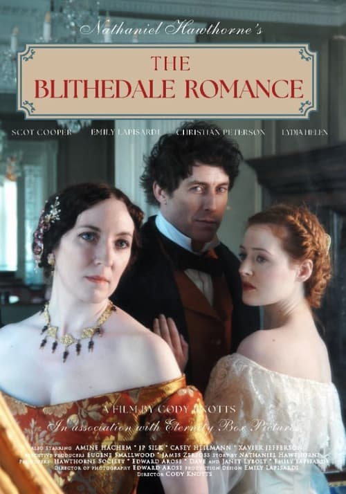 Постер: The Blithefield Romance