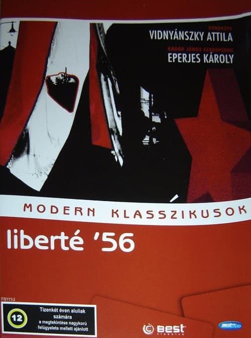 Постер: Liberté '56