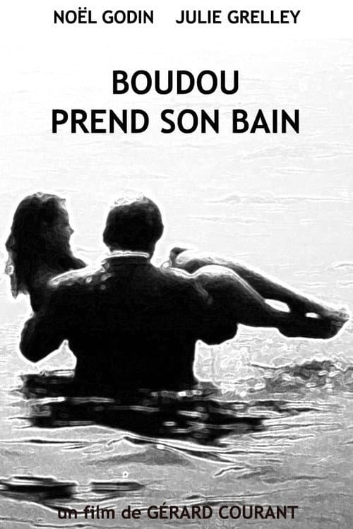 Постер: Boudou prend son bain