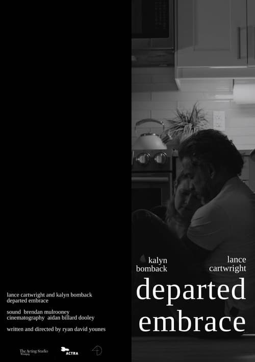 Постер: Departed Embrace