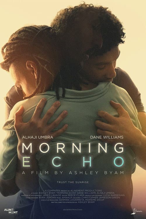 Постер: Morning Echo