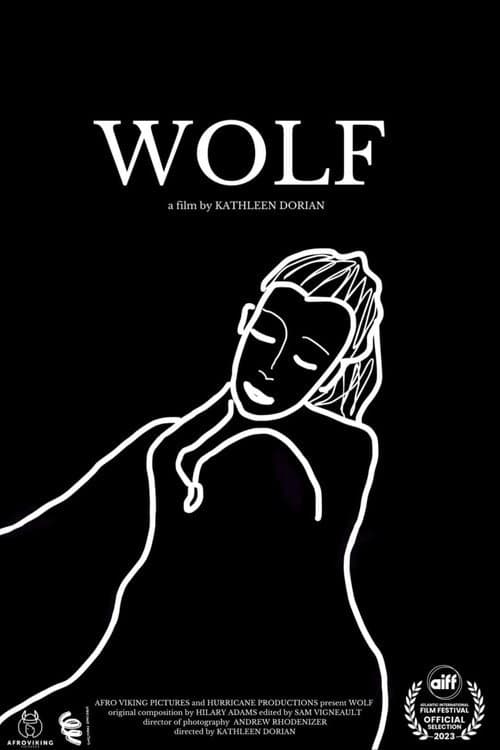 Постер: Wolf