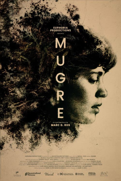 Постер: Mugre