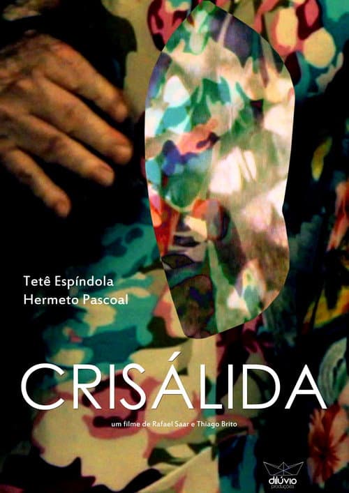 Постер: Crisálida